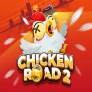 Chicken Road 2.0 d'InOut Games