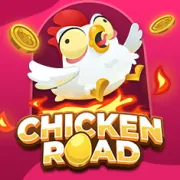 Chicken Road d'InOut Games