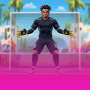 Penalty Unlimited d'InOut Games